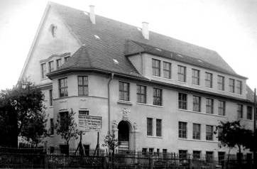 Schule 1927