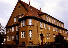 Bauschule 1989