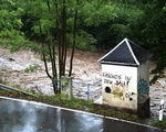 Hochwasser