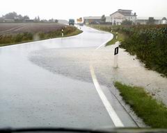 Hochwasser