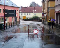 Hochwasser