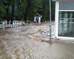 Hochwasser