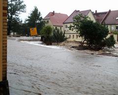 Hochwasser