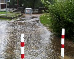 Hochwasser