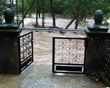 Hochwasser