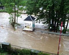 Hochwasser