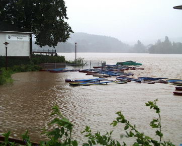 Hochwasser