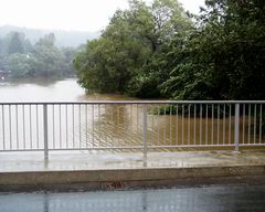 Hochwasser