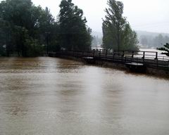 Hochwasser