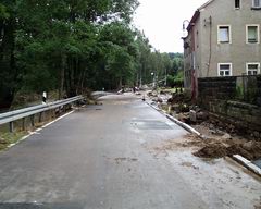 Hochwasser