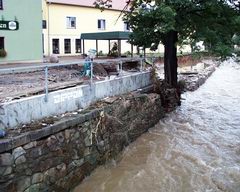 Hochwasser