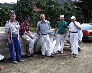 Hochwasser