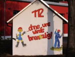 Projekt Feuerwehrdepot