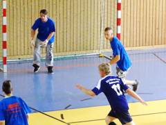 Volleyballturnier